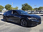 Used 2024 ACURA INTEGRA CVT W/A-SPEC TECHNOLOGY PACKAGE in FT. LAUDERDALE, FLORIDA (Photo 9)