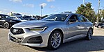 Used 2023 ACURA TLX FWD in FT. LAUDERDALE, FLORIDA