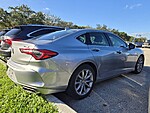 Used 2023 ACURA TLX FWD in FT. LAUDERDALE, FLORIDA (Photo 5)