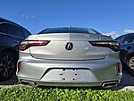Used 2023 ACURA TLX FWD in FT. LAUDERDALE, FLORIDA (Photo 6)