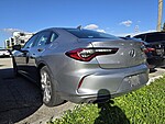 Used 2023 ACURA TLX FWD in FT. LAUDERDALE, FLORIDA (Photo 7)