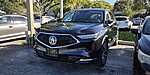 Used 2023 ACURA MDX FWD W/TECHNOLOGY PACKAGE in FT. LAUDERDALE, FLORIDA