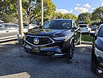 Used 2023 ACURA MDX FWD W/TECHNOLOGY PACKAGE in FT. LAUDERDALE, FLORIDA (Photo 1)