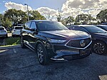 Used 2023 ACURA MDX FWD W/TECHNOLOGY PACKAGE in FT. LAUDERDALE, FLORIDA (Photo 4)