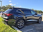 Used 2023 ACURA MDX FWD W/TECHNOLOGY PACKAGE in FT. LAUDERDALE, FLORIDA (Photo 5)