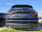 Used 2023 ACURA MDX FWD W/TECHNOLOGY PACKAGE in FT. LAUDERDALE, FLORIDA (Photo 6)