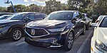 Used 2022 ACURA MDX FWD W/TECHNOLOGY PACKAGE in FT. LAUDERDALE, FLORIDA