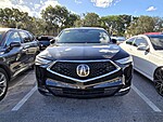 Used 2022 ACURA MDX FWD W/TECHNOLOGY PACKAGE in FT. LAUDERDALE, FLORIDA (Photo 3)