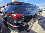 Used 2022 ACURA MDX FWD W/TECHNOLOGY PACKAGE in FT. LAUDERDALE, FLORIDA (Photo 5)
