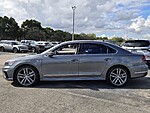 Used 2017 Volkswagen Passat R-LINE W/COMFORT PKG AUTO in FT. LAUDERDALE, FLORIDA (Photo 3)
