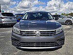 Used 2017 Volkswagen Passat R-LINE W/COMFORT PKG AUTO in FT. LAUDERDALE, FLORIDA (Photo 5)