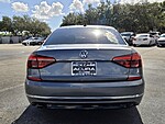 Used 2017 Volkswagen Passat R-LINE W/COMFORT PKG AUTO in FT. LAUDERDALE, FLORIDA (Photo 6)