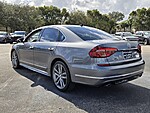 Used 2017 Volkswagen Passat R-LINE W/COMFORT PKG AUTO in FT. LAUDERDALE, FLORIDA (Photo 7)