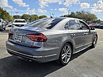 Used 2017 Volkswagen Passat R-LINE W/COMFORT PKG AUTO in FT. LAUDERDALE, FLORIDA (Photo 8)