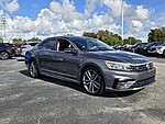 Used 2017 Volkswagen Passat R-LINE W/COMFORT PKG AUTO in FT. LAUDERDALE, FLORIDA (Photo 9)