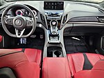 Used 2023 ACURA RDX FWD W/A-SPEC PACKAGE in FT. LAUDERDALE, FLORIDA (Photo 12)