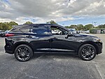 Used 2023 ACURA RDX FWD W/A-SPEC PACKAGE in FT. LAUDERDALE, FLORIDA (Photo 4)