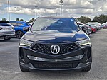 Used 2023 ACURA RDX FWD W/A-SPEC PACKAGE in FT. LAUDERDALE, FLORIDA (Photo 5)