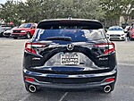 Used 2023 ACURA RDX FWD W/A-SPEC PACKAGE in FT. LAUDERDALE, FLORIDA (Photo 6)