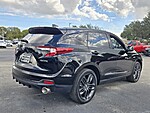 Used 2023 ACURA RDX FWD W/A-SPEC PACKAGE in FT. LAUDERDALE, FLORIDA (Photo 8)