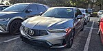 Used 2023 ACURA INTEGRA CVT W/A-SPEC TECHNOLOGY PACKAGE in FT. LAUDERDALE, FLORIDA