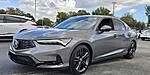 Used 2023 ACURA INTEGRA CVT W/A-SPEC TECHNOLOGY PACKAGE in FT. LAUDERDALE, FLORIDA