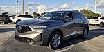 Used 2025 ACURA MDX SH-AWD in FT. LAUDERDALE, FLORIDA