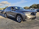 Used 2025 ACURA MDX SH-AWD in FT. LAUDERDALE, FLORIDA (Photo 9)
