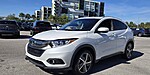 Used 2022 Honda HR-V EX-L 2WD CVT in FT. LAUDERDALE, FLORIDA