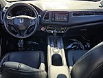 Used 2022 Honda HR-V EX-L 2WD CVT in FT. LAUDERDALE, FLORIDA (Photo 12)