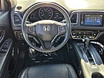 Used 2022 Honda HR-V EX-L 2WD CVT in FT. LAUDERDALE, FLORIDA (Photo 13)