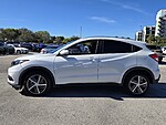 Used 2022 Honda HR-V EX-L 2WD CVT in FT. LAUDERDALE, FLORIDA (Photo 3)