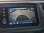Used 2022 Honda HR-V EX-L 2WD CVT in FT. LAUDERDALE, FLORIDA (Photo 21)