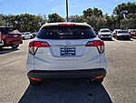 Used 2022 Honda HR-V EX-L 2WD CVT in FT. LAUDERDALE, FLORIDA (Photo 6)