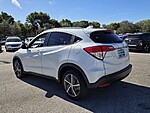 Used 2022 Honda HR-V EX-L 2WD CVT in FT. LAUDERDALE, FLORIDA (Photo 7)