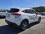 Used 2022 Honda HR-V EX-L 2WD CVT in FT. LAUDERDALE, FLORIDA (Photo 8)