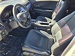 Used 2022 Honda HR-V EX-L 2WD CVT in FT. LAUDERDALE, FLORIDA (Photo 10)