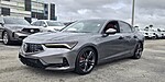 Used 2024 ACURA INTEGRA CVT W/A-SPEC PACKAGE in FT. LAUDERDALE, FLORIDA