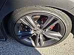 Used 2024 ACURA INTEGRA CVT W/A-SPEC PACKAGE in FT. LAUDERDALE, FLORIDA (Photo 11)