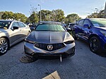 Used 2024 ACURA INTEGRA CVT W/A-SPEC PACKAGE in FT. LAUDERDALE, FLORIDA (Photo 3)