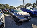 Used 2024 ACURA INTEGRA CVT W/A-SPEC PACKAGE in FT. LAUDERDALE, FLORIDA (Photo 4)
