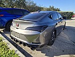 Used 2024 ACURA INTEGRA CVT W/A-SPEC PACKAGE in FT. LAUDERDALE, FLORIDA (Photo 5)