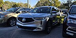 Used 2024 ACURA MDX FWD W/TECHNOLOGY PACKAGE in FT. LAUDERDALE, FLORIDA