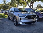 Used 2024 ACURA MDX FWD W/TECHNOLOGY PACKAGE in FT. LAUDERDALE, FLORIDA (Photo 4)