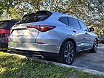 Used 2024 ACURA MDX FWD W/TECHNOLOGY PACKAGE in FT. LAUDERDALE, FLORIDA (Photo 5)
