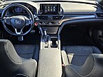 Used 2022 Honda Accord Sedan SPORT 1.5T CVT in FT. LAUDERDALE, FLORIDA (Photo 12)
