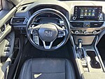Used 2022 Honda Accord Sedan SPORT 1.5T CVT in FT. LAUDERDALE, FLORIDA (Photo 13)