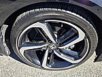 Used 2022 Honda Accord Sedan SPORT 1.5T CVT in FT. LAUDERDALE, FLORIDA (Photo 17)