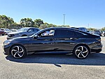Used 2022 Honda Accord Sedan SPORT 1.5T CVT in FT. LAUDERDALE, FLORIDA (Photo 3)
