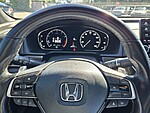Used 2022 Honda Accord Sedan SPORT 1.5T CVT in FT. LAUDERDALE, FLORIDA (Photo 23)